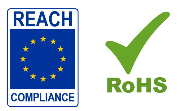 RoHS & REACH • Substance Compliance